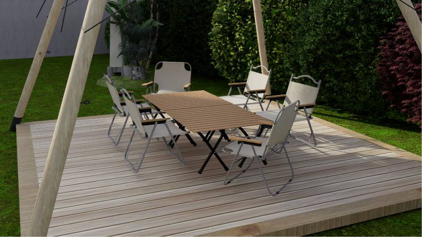 桂阳县帐篷生产厂家：以匠心筑牢户外装备的品质根基